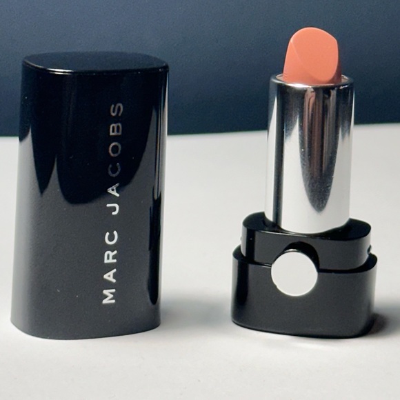 Marc Jacobs Makeup Marc Jacobs Cream And Sugar Lipstick New Poshmark